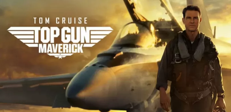 Tom Cruise Set to Take Flight Again in ‘Top Gun 3